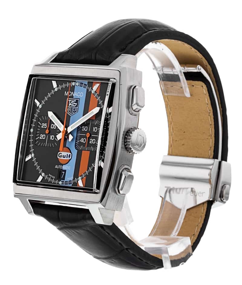 Tag Heuer Monaco CW211A.FC6228